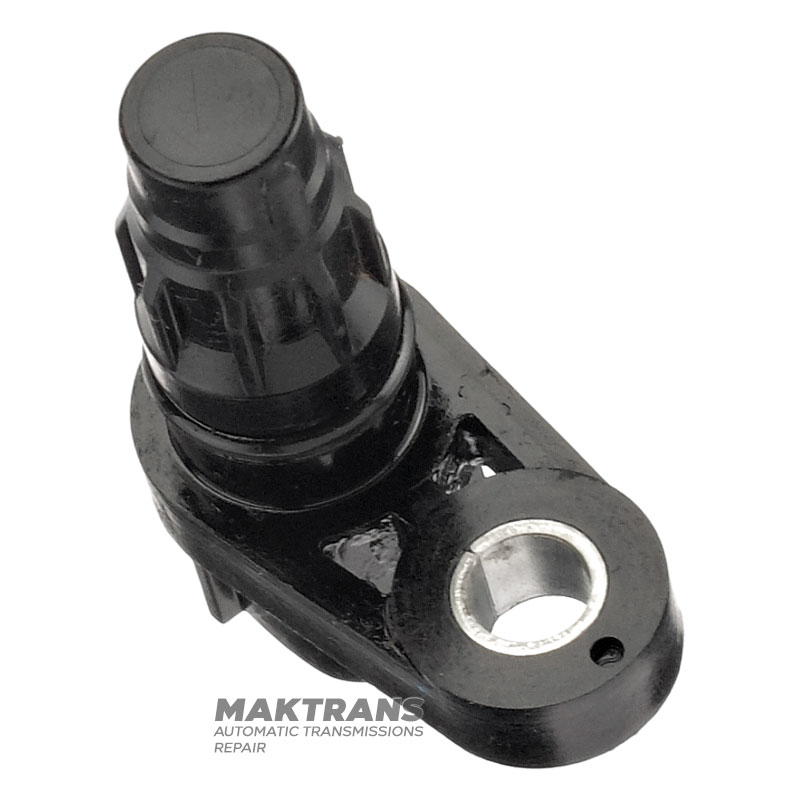 Speed sensor NISSAN RE6R01A / AISIN WARNER A466ND — 31935EZ00A (sensor height 30 mm, 2 pins)