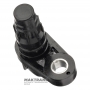 Speed sensor NISSAN RE6R01A / AISIN WARNER A466ND — 31935EZ00A (sensor height 30 mm, 2 pins)