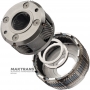 Planetary gear P3 NISSAN RE6R01A / AISIN WARNER A466ND - 4 satellites (27 teeth), ring gear 85 teeth