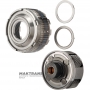 Planetary gear P3 NISSAN RE6R01A / AISIN WARNER A466ND - 4 satellites (27 teeth), ring gear 85 teeth