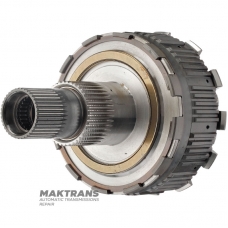Planetary gear P2 NISSAN RE6R01A / AISIN WARNER A466ND - 4 satellites (22 teeth), 82 teeth on the ring gear