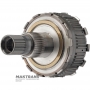Planetary gear P2 NISSAN RE6R01A / AISIN WARNER A466ND - 4 satellites (22 teeth), 82 teeth on the ring gear