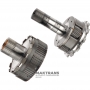 Planetary gear P2 NISSAN RE6R01A / AISIN WARNER A466ND - 4 satellites (22 teeth), 82 teeth on the ring gear