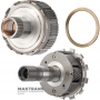 Planetary gear P2 NISSAN RE6R01A / AISIN WARNER A466ND - 4 satellites (22 teeth), 82 teeth on the ring gear