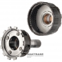 Planetary gear P2 NISSAN RE6R01A / AISIN WARNER A466ND - 4 satellites (22 teeth), 82 teeth on the ring gear