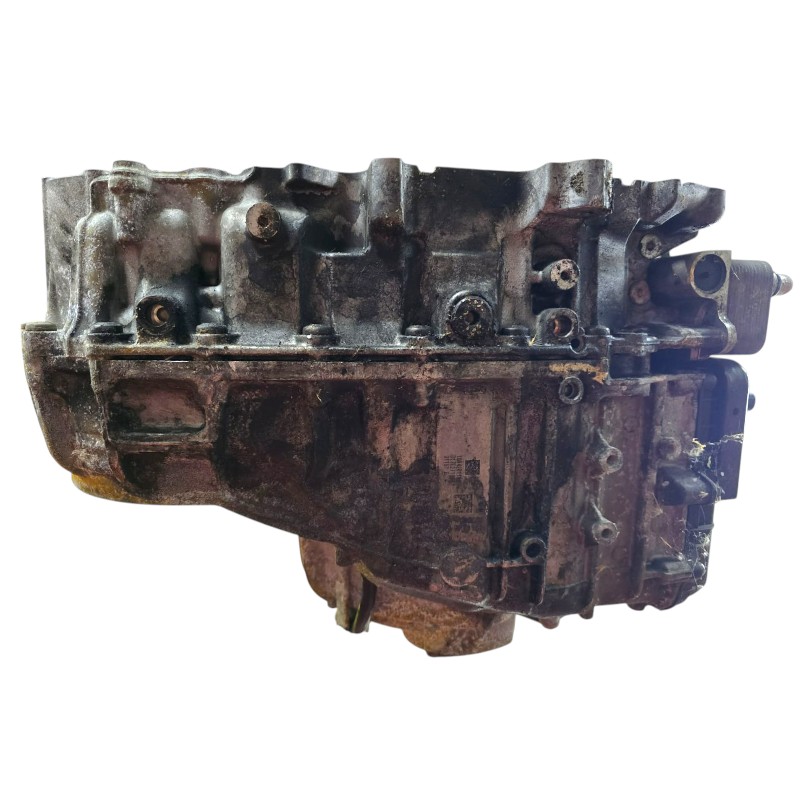 Automatic transmission assembly ZF 9HP48, 4WD - transmission code GJB, 1094020057, GJ32-7000-BC