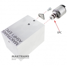 A5HF1 4L80E EPC Solenoid Test Adapter