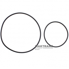 Forward Clutch A650E 35-50LE Rubber Ring Set