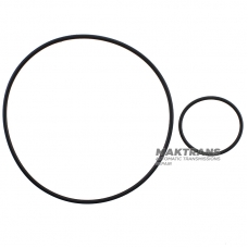 Direct Clutch A650E 35-50LE Rubber Ring Set