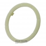 Set of plastic washers A650E 35-50LE