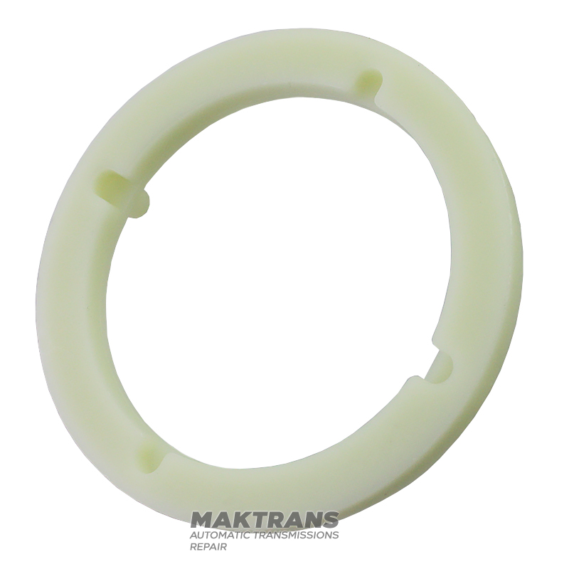 Set of plastic washers A650E 35-50LE