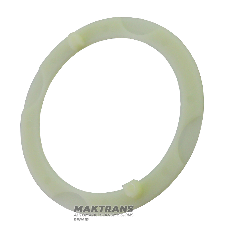 Set of plastic washers A650E 35-50LE