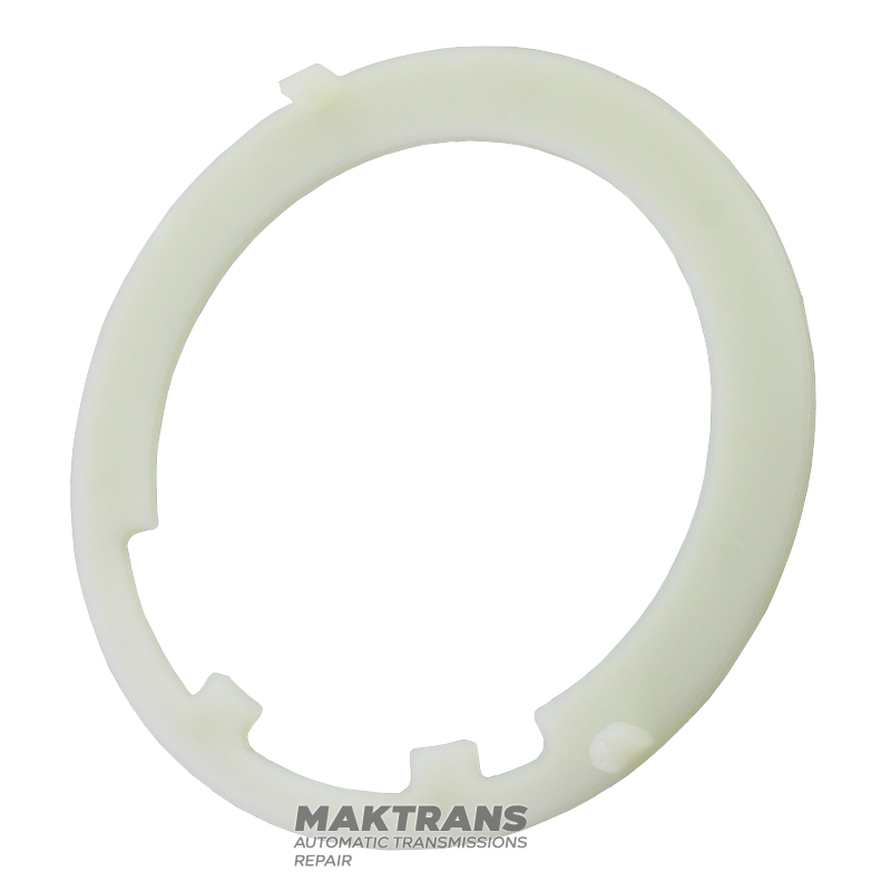 Set of plastic washers A650E 35-50LE
