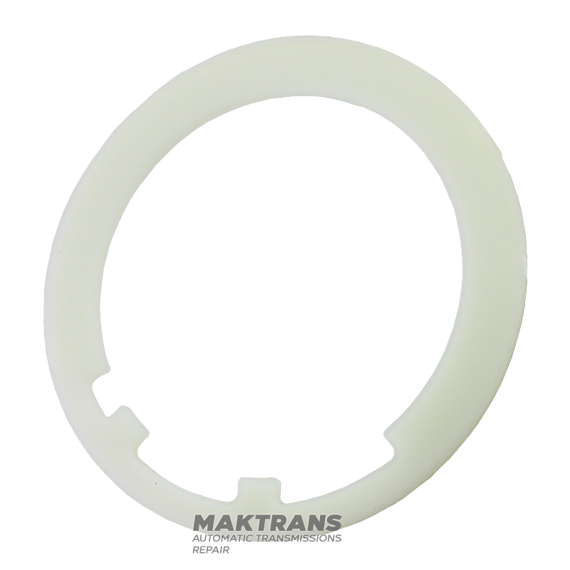 Set of plastic washers A650E 35-50LE