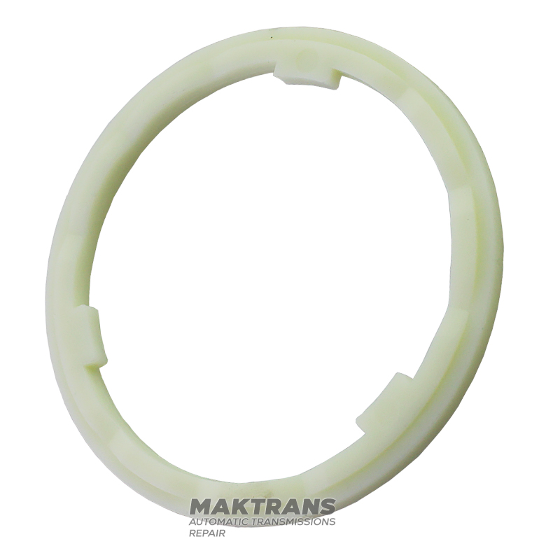 Set of plastic washers A650E 35-50LE