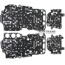 A650E 35-50LE  TYPE 1 hydraulic unit paper gasket set
