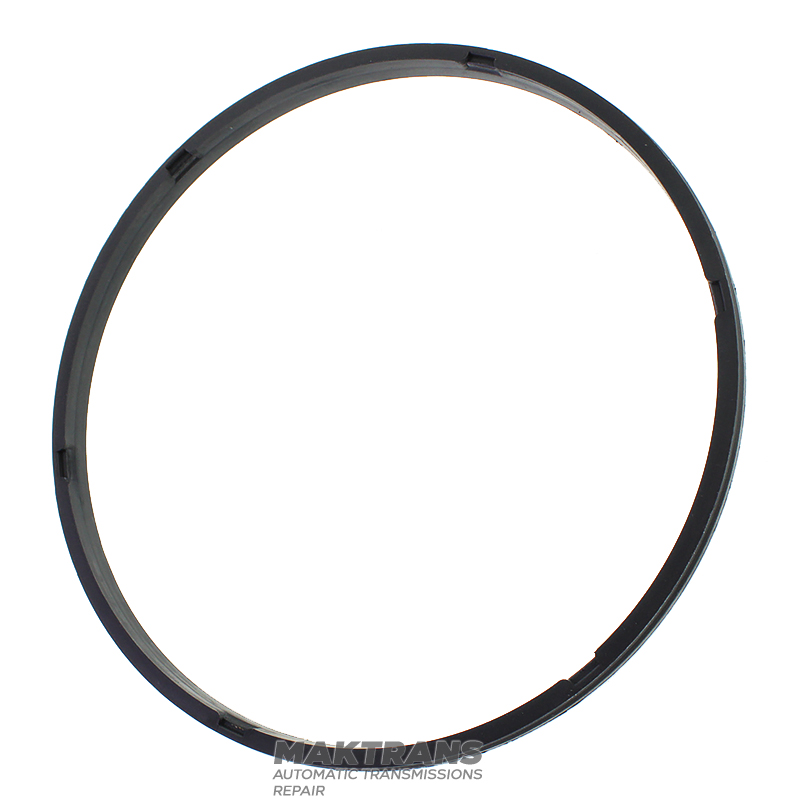 Seals and other Set of rubber and plastic rings and seals A650E 35-50LE