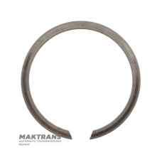DODGE CHRYSLER 62TE retaining ring - thickness 1.60 mm, outer Ø 55.35 mm, inner Ø 47.50 mm