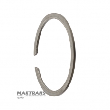DODGE CHRYSLER 62TE retaining ring - thickness 1.60 mm, outer Ø 55.35 mm, inner Ø 47.50 mm