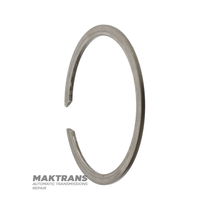 DODGE CHRYSLER 62TE retaining ring - thickness 1.60 mm, outer Ø 55.35 mm, inner Ø 47.50 mm