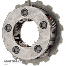 Planetary gear UNDERDRIVE DODGE, CHRYSLER 62TE - 5 satellites (17 teeth, outer Ø 31.25 mm), 5078876AA