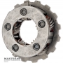 Planetary gear UNDERDRIVE DODGE, CHRYSLER 62TE - 5 satellites (17 teeth, outer Ø 31.25 mm), 5078876AA
