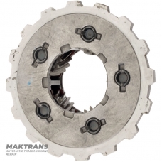 Planetary gear UNDERDRIVE DODGE, CHRYSLER 62TE - 5 satellites (17 teeth, outer Ø 31.25 mm), 5078876AA