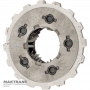Planetary gear UNDERDRIVE DODGE, CHRYSLER 62TE - 5 satellites (17 teeth, outer Ø 31.25 mm), 5078876AA