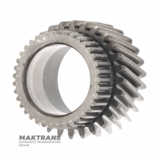 Sun gear UNDERDRIVE DODGE, CHRYSLER 62TE — 5078815AD, 5078632AA, 28 teeth (ext. Ø 46.50 mm)