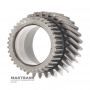 Sun gear UNDERDRIVE DODGE, CHRYSLER 62TE — 5078815AD, 5078632AA, 28 teeth (ext. Ø 46.50 mm)