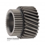 Sun gear UNDERDRIVE DODGE, CHRYSLER 62TE — 5078815AD, 5078632AA, 28 teeth (ext. Ø 46.50 mm)
