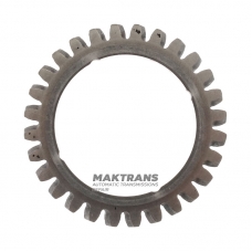 Sun Gear Spacer Washer UNDERDRIVE DODGE, CHRYSLER 62TE - 4800599AA (3.588mm to 3.638mm)