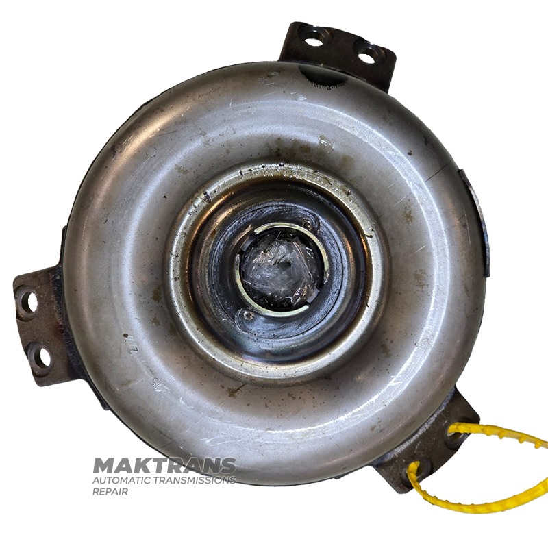 Torque Converter (Refurbished) Mercedes-Benz 722.9 AMG — A2212500301