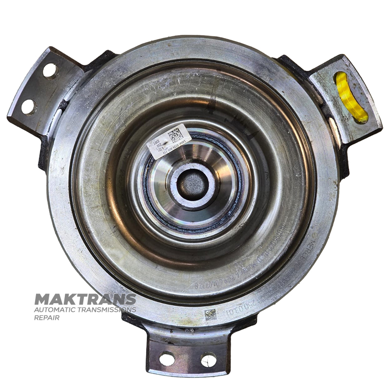 Torque Converter (Refurbished) Mercedes-Benz 722.9 AMG — A2212500301
