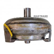 Torque converter (refurbished) 722.6, PORSCHE 911 (996/997) 2002-2009 — 7222501202