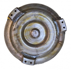 Torque converter (refurbished) 722.6, PORSCHE 911 (996/997) 2002-2009 — 7222501202
