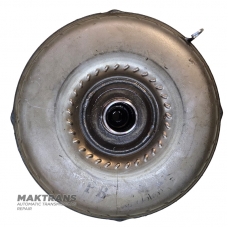 Torque converter (refurbished) JATCO JF506 — code PB, pilot outer diameter 34.95 mm, pilot ↔ bore 117 mm, bore ↔ bore 170 mm