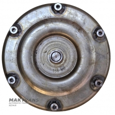 Torque converter (refurbished) JATCO JF015E - code 15B, SUZUKI Swift, 6 mounting holes, pilot diameter 27 mm