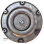 Torque converter (refurbished) JATCO JF015E - code 15B, SUZUKI Swift, 6 mounting holes, pilot diameter 27 mm