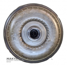 Torque converter (refurbished) JATCO JF015E - code 15B, SUZUKI Swift, 6 mounting holes, pilot diameter 27 mm