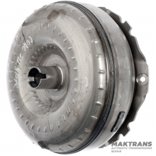 Torque converter (refurbished) Mercedes-Benz 725.0 — A2052500502, 2050341AL3