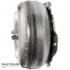 Torque converter (refurbished) Mercedes-Benz 725.0 — A2052500502, 2050341AL3