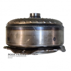 Torque Converter (Refurbished) Mercedes-Benz 725.0 — A2132500102