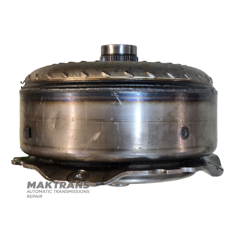 Torque Converter (Refurbished) Mercedes-Benz 725.0 — A2132500102