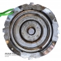 Torque Converter (Refurbished) Mercedes-Benz 725.0 — A2132500102