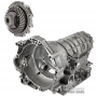 ZF 5HP19FL Transmission Housing (assembled with differential) - Transmission code DES, 1060030014