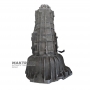 Transmission housing (assembly) ZF 4HP22 - 1043010323