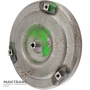 Front cover of torque converter GM 9T60, 9T65 — 24291760, 3 mounting holes, outer pilot diameter 20.90 mm