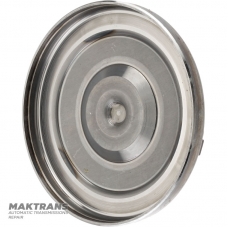 Front cover of torque converter GM 9T60, 9T65 — 24291760, 3 mounting holes, outer pilot diameter 20.90 mm