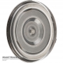 Front cover of torque converter GM 9T60, 9T65 — 24291760, 3 mounting holes, outer pilot diameter 20.90 mm